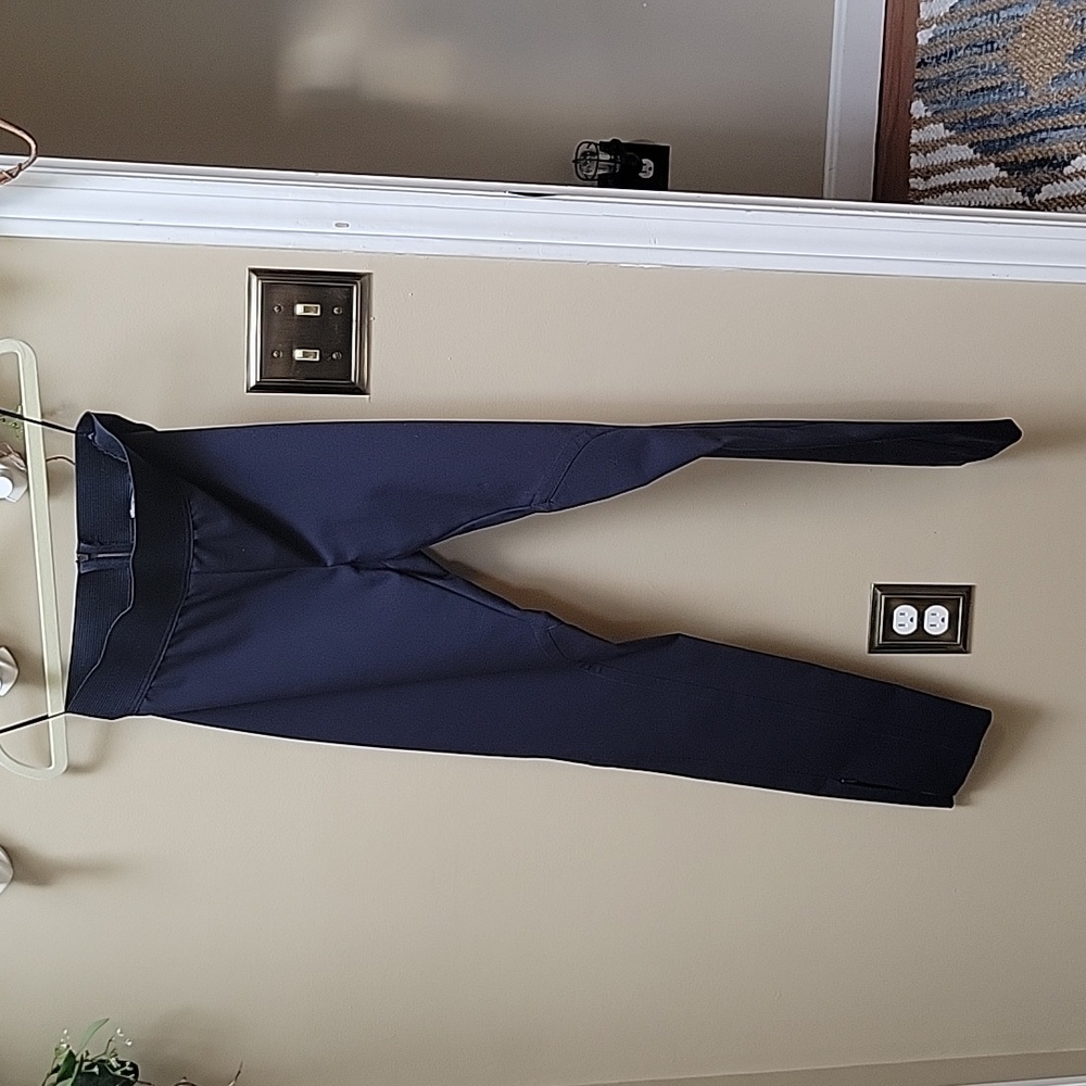 EUC Stella McCartney Ankle Riding Pants